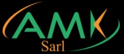 AMK Logo